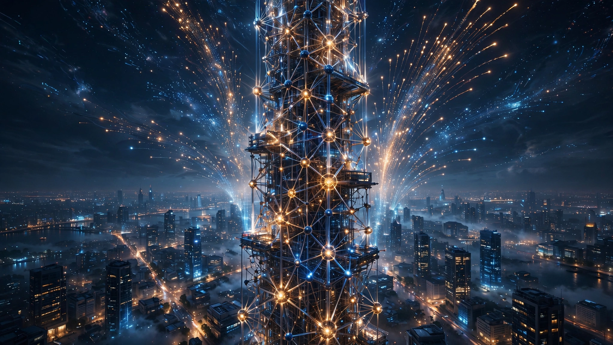 OpenAI 融资题图